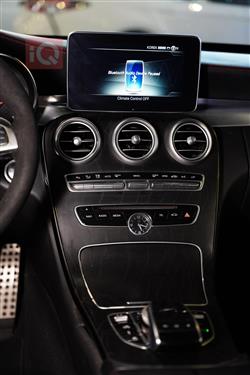 مێرسێدس بێنز C-Class